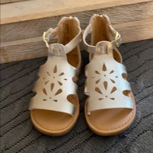 Toddler Sandals